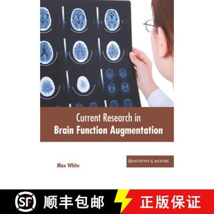 Research 9781639871421 4周达 Augmentation Function Current Brain