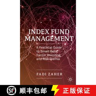 Guide Investing Smart Fund 9783030194024 Risk Premia Index Management Practical Factor Beta and 4周达