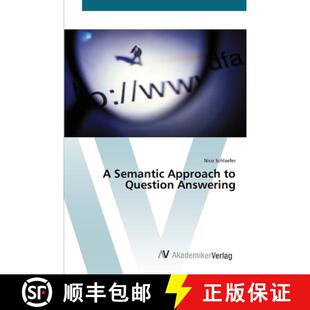 Approach Question 预订 9783639429855 Semantic Answering