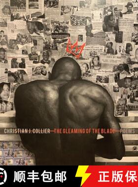 预订 The Gleaming of the Blade [9781949344479]