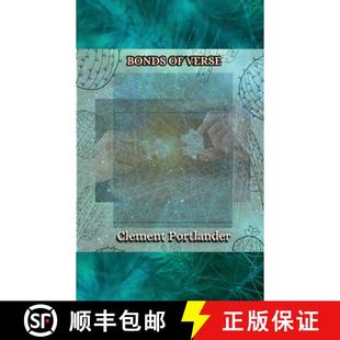 9789916346884 预订 Verse Bonds