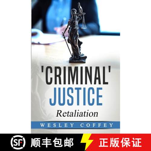 【3-4周达】'Criminal' Justice: Retaliation [9781685649937]