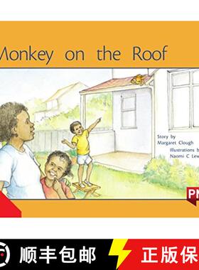 【3-4周达】Red Level 5B-Story Books (5 Titles) [9780170400893]