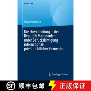Die 9783658241391 privatre... Mazedonien 4周达 unter Ehescheidung international der Berücksichtigung Republik