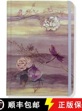 SM Jrnl Dragonfly Dreams [9781441316660]