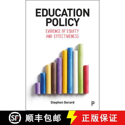 【3-4周达】Education Policy – Evidence of Equity and Effectiv eness [9781447342151]