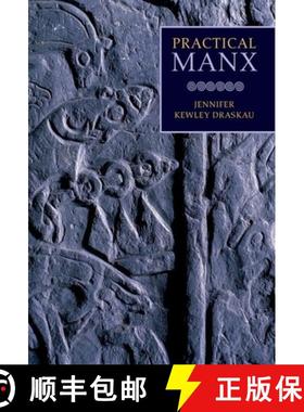 【3-4周达】Practical Manx [9781846311314]