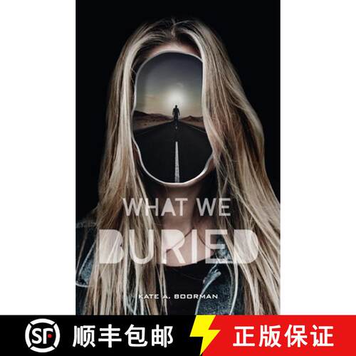 【3-4周达】What We Buried [9781250233752]
