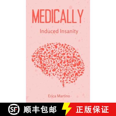 【3-4周达】Medically Induced Insanity 1 [9789357699372]