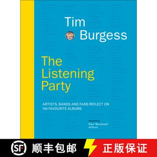100 4周达 Party Listening Bands Favorite Reflect The Fans and 9780241514894 Albums Artists