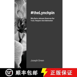 theLynchpin 9781716363870 Admiration Our 4周达 Trust Boris Why And Johnson Respect Deserves