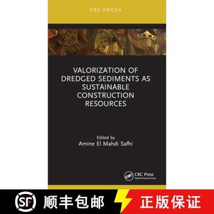 Sediments 4周达 Resources 9781032325460 Sustainable Dredged Valorization Construction