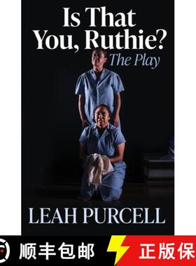 【3-4周达】Is That You, Ruthie?: The Play [9780702269271]