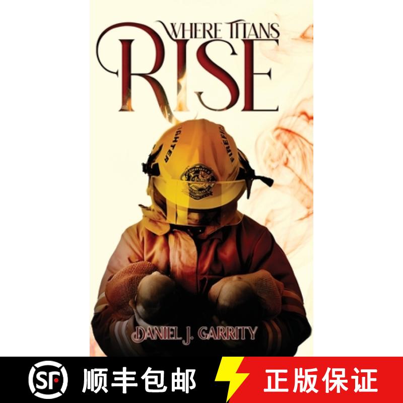 【2-3周达】Where Titans Rise [9798330236657]