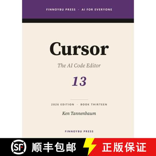 【3-4周达】Cursor: From Tab Completion to Agent-Driven Refactors [9798950533129]