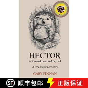 and Hector Love 9798987601518 Simple Ground 4周达 Beyond Level Story Very