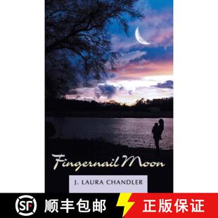 【3-4周达】Fingernail Moon [9781489712943]