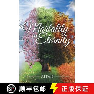 Eternity 4周达 9781482875171 Mortality