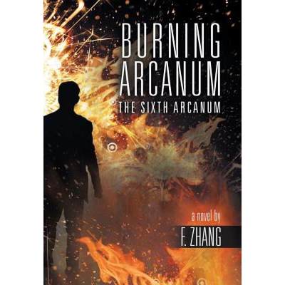 【4周达】Burning Arcanum [9781458209764]