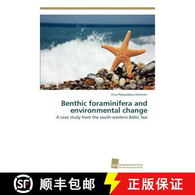 预订 Benthic foraminifera and environmental change [9783838131757]
