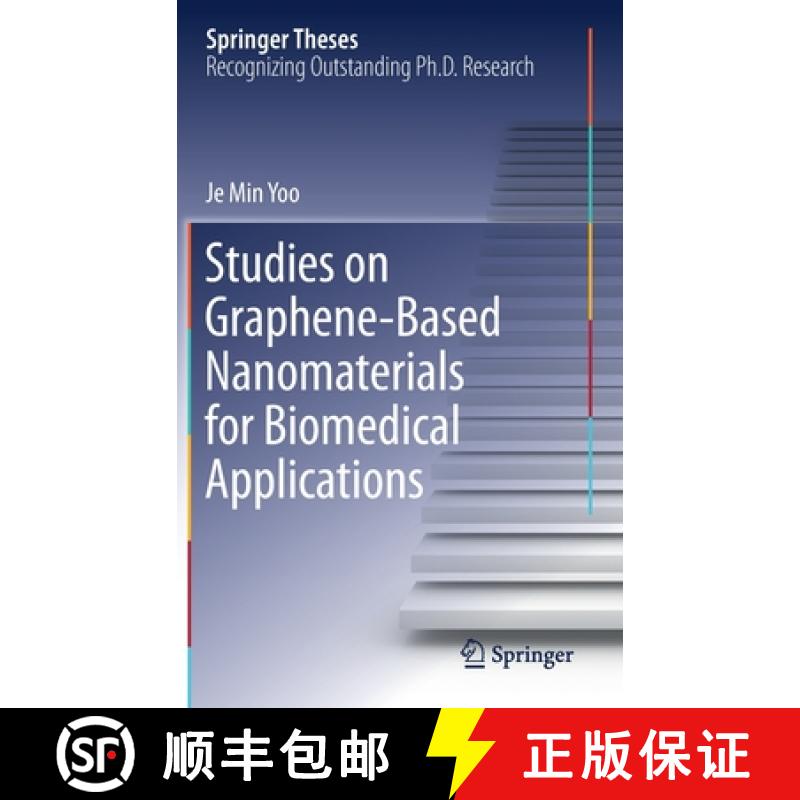 【3-4周达】Studies on Graphene-Based Nanomaterials for Biomedical Applications [9789811522321]