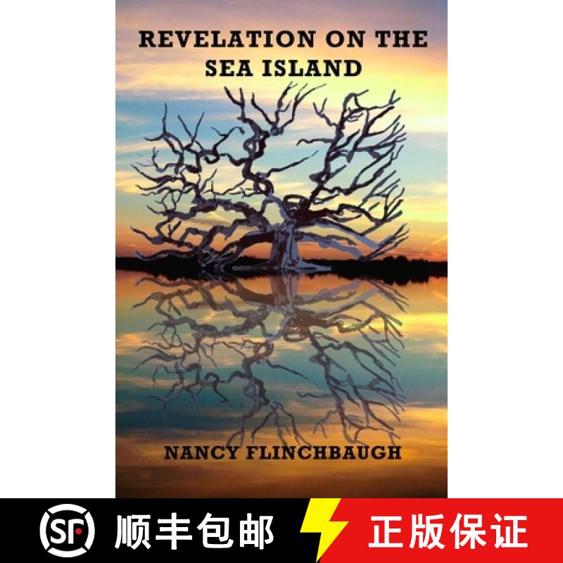 【2-3周达】Revelation on the Sea Island [9798991537247]