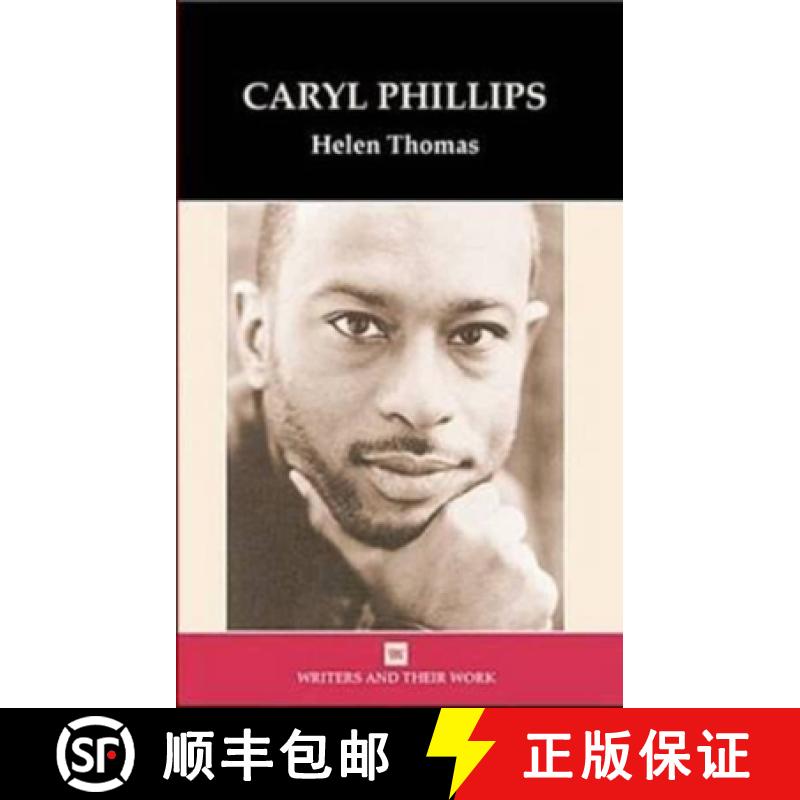 预订 Caryl Phillips [9780746311240]