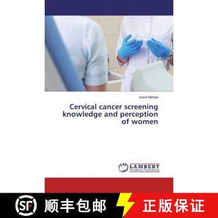 perception cancer 9786139456918 women and knowledge screening Cervical 预订