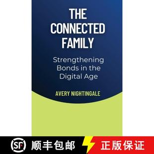 Age Family the Bonds Connected Strengthening 9798330290130 预订 Digital The