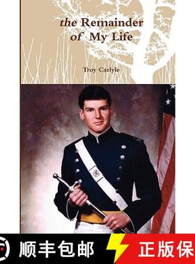 【3-4周达】The Remainder of My Life [9780615144399]