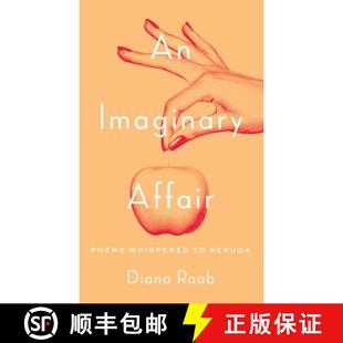 Poems 9781646629114 4周达 Neruda whispered Affair Imaginary