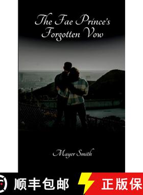 【3-4周达】The Fae Prince's Forgotten Vow [9782133775925]