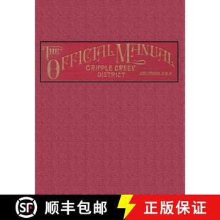 the Manual Cripple Colorado The District 4周达 9781614740582 Official Creek