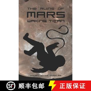 The Ruins Titan 9780615930145 Waking 4周达 Mars