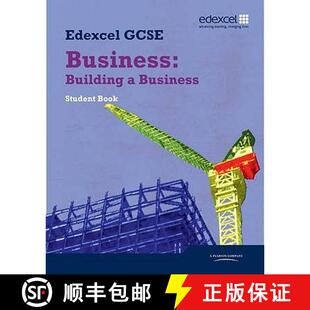 gcse - pages 2-3  Edexcel GCSE Business Studies Unit 3: Building a Business  neW!  Spring 2009 [9781846904974]