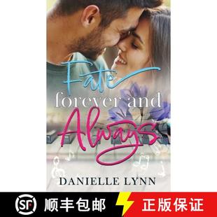 Fate 9798989414727 Forever Always and 预订