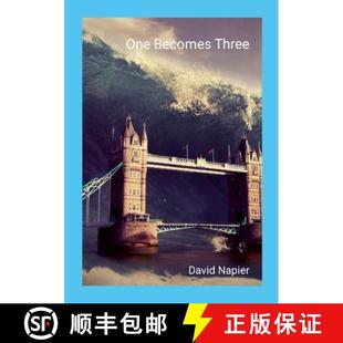 Three 4周达 Becomes 9781304035783 One