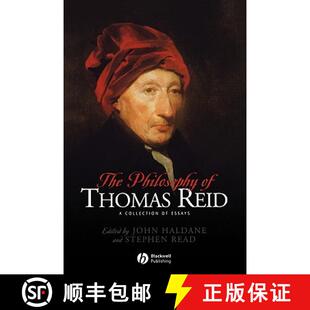 Reid Wiley哲学 The Essays 4周达 9781405109055 Philosophy Collection Thomas