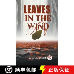 Wind the 9789363052321 Edition2024 4周达 Leaves