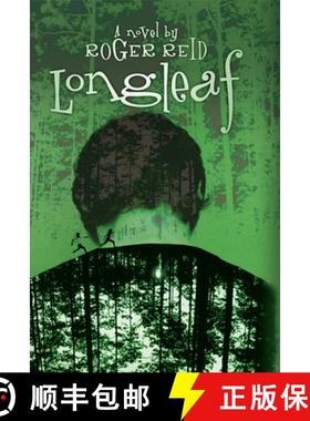 预订 Longleaf: A Jason Caldwell Mystery [9781588383112]