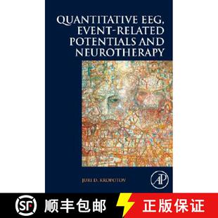 Related 9780123745125 4周达 Neurotherapy and Potentials Event EEG Quantitative