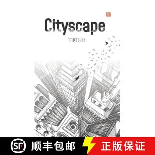 9789390040223 预订 Cityscape