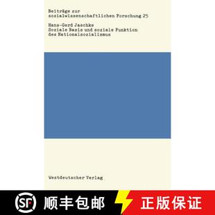 Soziale 9783531115771 Bonapartismustheorie des 4周达 Nationalsozialismus und Basis zur soziale Studien Funktion