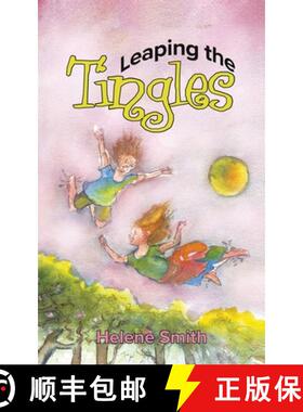 预订 Leaping the Tingles [9780648940449]