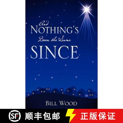 【3-4周达】And Nothing's Been the Same Since [9781612151465]