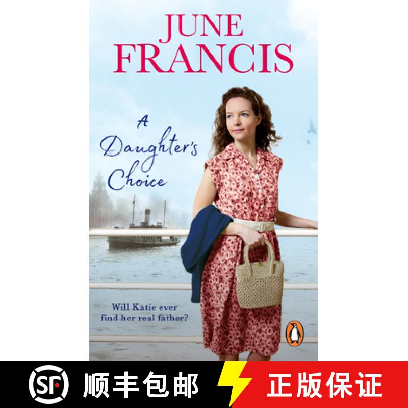 【3-4周达】A Daughter's Choice [9781529911152]