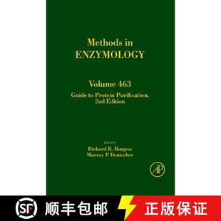 Guide 463 9780123745361 Volume 4周达 Purification Protein