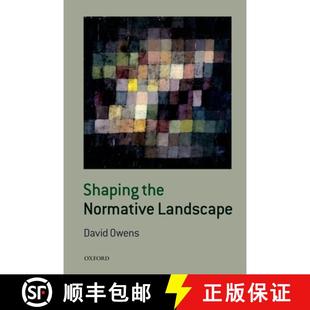 Shaping Normative 预订 the Landscape 9780198708049