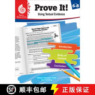 Textual Evidence TCM 4周达 9781425817015 Prove Levels Using