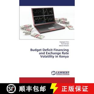 Kenya Financing Rate Volatility Exchange Deficit and 9783847343936 预订 Budget
